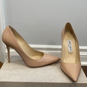 Jimmy Choo Pumps